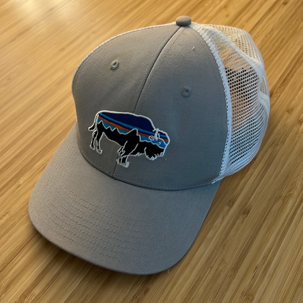 Patagonia Buffalo SnapBack Hat